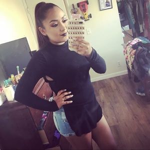 Meet your Posher, Lizbeth